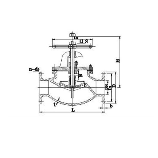 JIS F7320 J kind of flange stop valve21922241.jpg JIS F7320 J kind of flange stop valve21.jpg